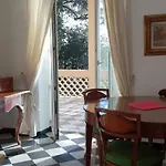 Apartmán Norma Levanto