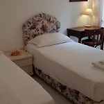 Norma Apartmán Levanto