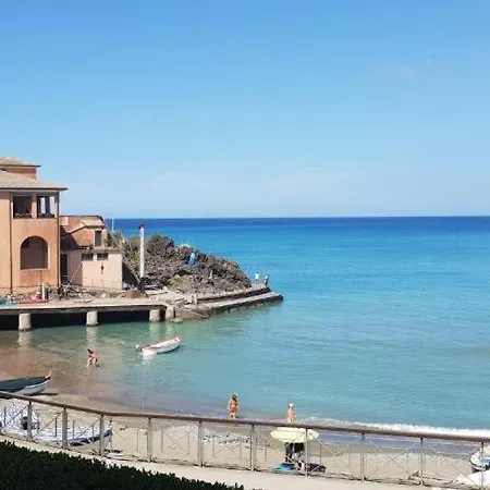 Apartmán Norma Levanto