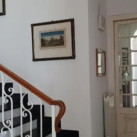 Apartamento Norma