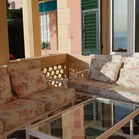 Apartmán Norma *