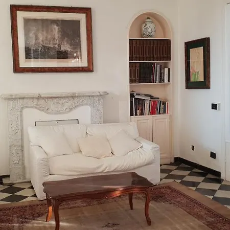 Apartmán Norma