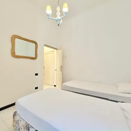 Norma Apartamento