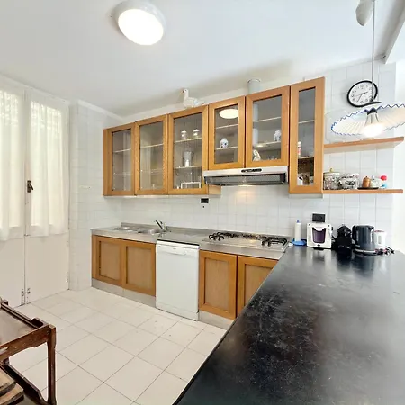 Apartamento Norma