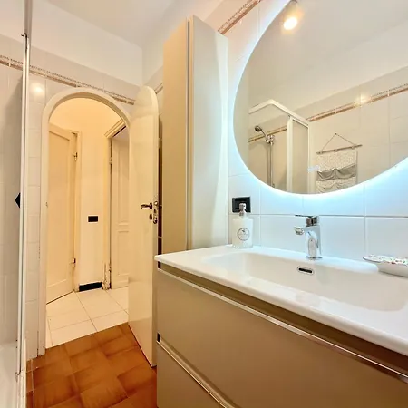 Apartamento Norma *