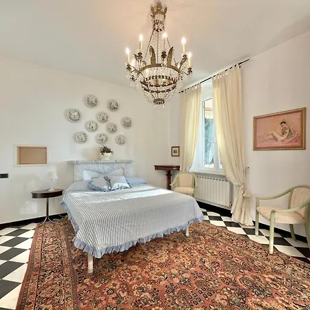Norma Apartamento Levanto