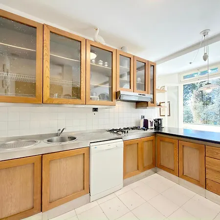Apartamento Norma Levanto