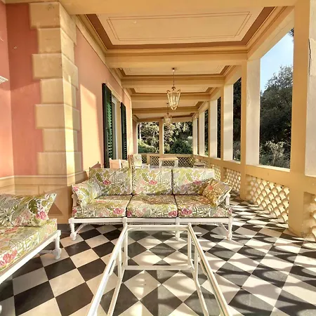 Apartamento Norma *