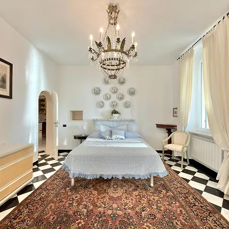 Norma Apartamento *