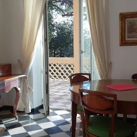 Apartment Norma Levanto