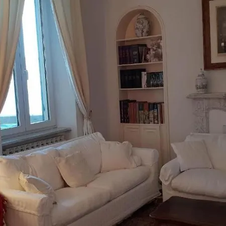 Apartment Norma *