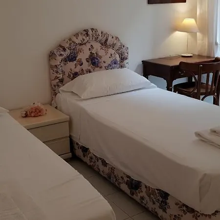 Norma Apartment Levanto