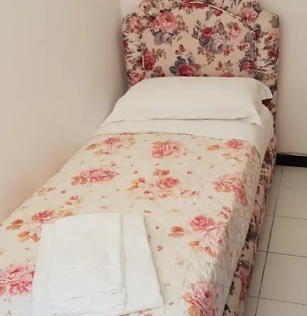 Norma Apartment Levanto