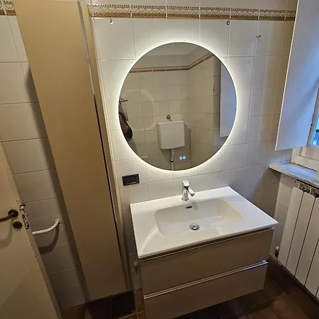 Norma 公寓 莱万托