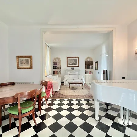 Norma Apartman *