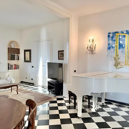 Norma Apartman