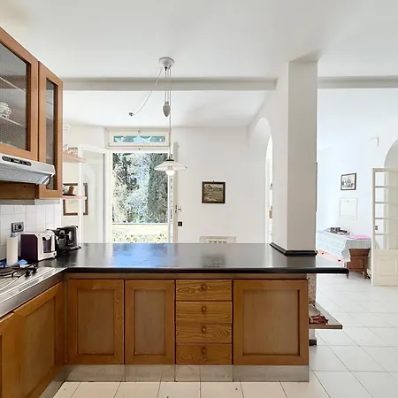 Apartman Norma Levanto