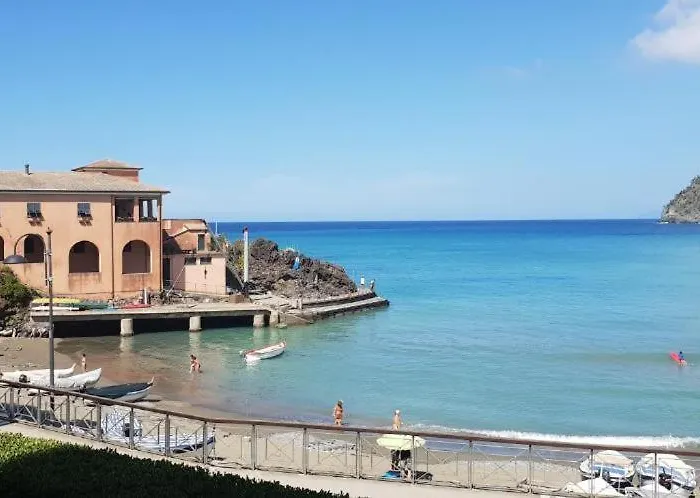 아파트 Norma 레반토