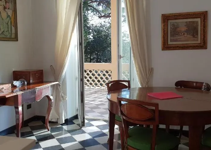 شقة Norma ليفانتو