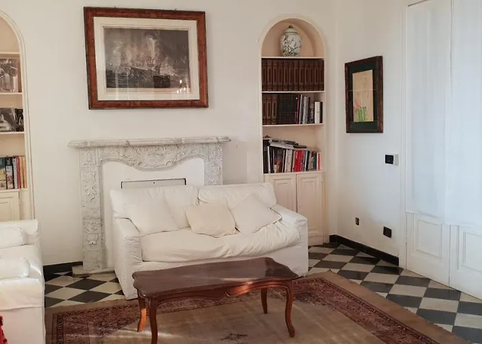 Διαμέρισμα Norma