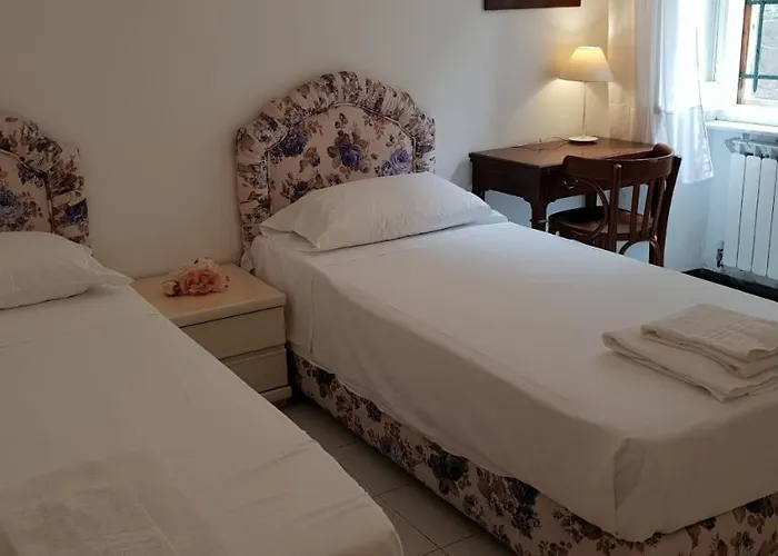 Norma شقة ليفانتو