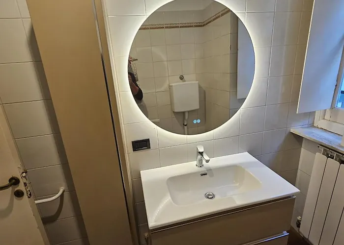 Norma 아파트 레반토